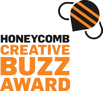 honeycomb buzz award